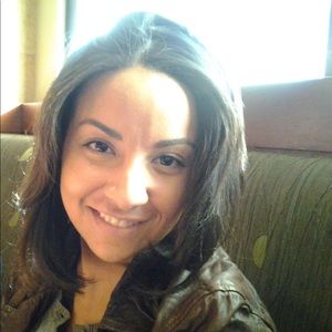 Meet your Posher, Gissy